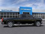 New 2025 Chevrolet Silverado 3500 LT Crew Cab 4WD Pickup for sale #251086 - photo 11