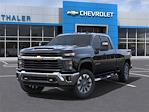 New 2025 Chevrolet Silverado 3500 LT Crew Cab 4WD Pickup for sale #251086 - photo 12
