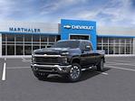 New 2025 Chevrolet Silverado 3500 LT Crew Cab 4WD Pickup for sale #251086 - photo 14