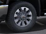New 2025 Chevrolet Silverado 3500 LT Crew Cab 4WD Pickup for sale #251086 - photo 15