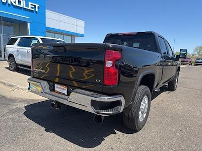 New 2025 Chevrolet Silverado 3500 LT Crew Cab 4WD Pickup for sale #251089 - photo 2