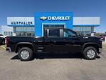 New 2025 Chevrolet Silverado 3500 LT Crew Cab 4WD Pickup for sale #251089 - photo 3