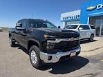 New 2025 Chevrolet Silverado 3500 LT Crew Cab 4WD Pickup for sale #251089 - photo 1
