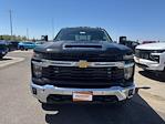 New 2025 Chevrolet Silverado 3500 LT Crew Cab 4WD Pickup for sale #251089 - photo 4