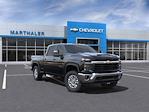 New 2025 Chevrolet Silverado 3500 LT Crew Cab 4WD Pickup for sale #251089 - photo 6