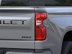 New 2025 Chevrolet Silverado 1500 RST Crew Cab 4WD Pickup for sale #251098 - photo 11