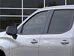 New 2025 Chevrolet Silverado 1500 RST Crew Cab 4WD Pickup for sale #251098 - photo 12