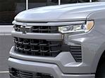 New 2025 Chevrolet Silverado 1500 RST Crew Cab 4WD Pickup for sale #251098 - photo 13