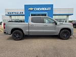 New 2025 Chevrolet Silverado 1500 RST Crew Cab 4WD Pickup for sale #251098 - photo 4