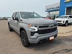 New 2025 Chevrolet Silverado 1500 RST Crew Cab 4WD Pickup for sale #251098 - photo 2