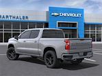 New 2025 Chevrolet Silverado 1500 RST Crew Cab 4WD Pickup for sale #251098 - photo 3