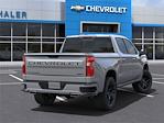 New 2025 Chevrolet Silverado 1500 RST Crew Cab 4WD Pickup for sale #251098 - photo 4