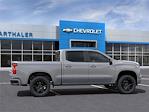New 2025 Chevrolet Silverado 1500 RST Crew Cab 4WD Pickup for sale #251098 - photo 5