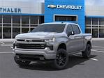 New 2025 Chevrolet Silverado 1500 RST Crew Cab 4WD Pickup for sale #251098 - photo 6