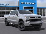 New 2025 Chevrolet Silverado 1500 RST Crew Cab 4WD Pickup for sale #251098 - photo 7