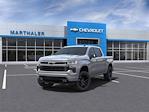 New 2025 Chevrolet Silverado 1500 RST Crew Cab 4WD Pickup for sale #251098 - photo 8