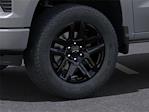 New 2025 Chevrolet Silverado 1500 RST Crew Cab 4WD Pickup for sale #251098 - photo 9