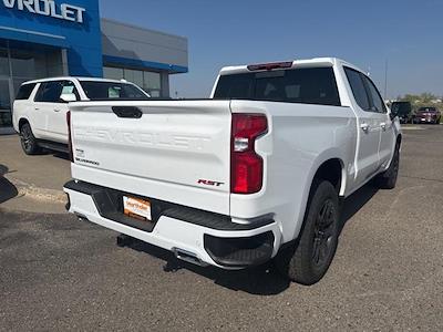 New 2025 Chevrolet Silverado 1500 RST Crew Cab 4WD Pickup for sale #251103 - photo 2