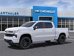 New 2025 Chevrolet Silverado 1500 RST Crew Cab 4WD Pickup for sale #251103 - photo 9