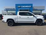 New 2025 Chevrolet Silverado 1500 RST Crew Cab 4WD Pickup for sale #251103 - photo 3