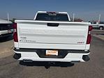 New 2025 Chevrolet Silverado 1500 RST Crew Cab 4WD Pickup for sale #251103 - photo 5