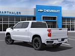 New 2025 Chevrolet Silverado 1500 RST Crew Cab 4WD Pickup for sale #251103 - photo 10