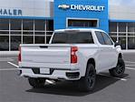 New 2025 Chevrolet Silverado 1500 RST Crew Cab 4WD Pickup for sale #251103 - photo 8