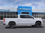 New 2025 Chevrolet Silverado 1500 RST Crew Cab 4WD Pickup for sale #251103 - photo 11