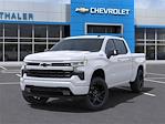 New 2025 Chevrolet Silverado 1500 RST Crew Cab 4WD Pickup for sale #251103 - photo 12