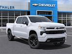 New 2025 Chevrolet Silverado 1500 RST Crew Cab 4WD Pickup for sale #251103 - photo 13