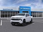 New 2025 Chevrolet Silverado 1500 RST Crew Cab 4WD Pickup for sale #251103 - photo 14