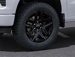 New 2025 Chevrolet Silverado 1500 RST Crew Cab 4WD Pickup for sale #251103 - photo 15