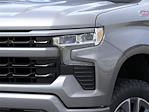New 2025 Chevrolet Silverado 1500 RST Crew Cab 4WD Pickup for sale #251104 - photo 10