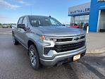New 2025 Chevrolet Silverado 1500 RST Crew Cab 4WD Pickup for sale #251104 - photo 2
