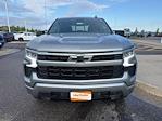 New 2025 Chevrolet Silverado 1500 RST Crew Cab 4WD Pickup for sale #251104 - photo 4