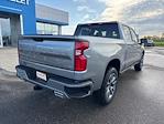 New 2025 Chevrolet Silverado 1500 RST Crew Cab 4WD Pickup for sale #251104 - photo 5