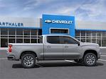 New 2025 Chevrolet Silverado 1500 RST Crew Cab 4WD Pickup for sale #251104 - photo 5