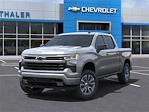 New 2025 Chevrolet Silverado 1500 RST Crew Cab 4WD Pickup for sale #251104 - photo 6