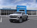 New 2025 Chevrolet Silverado 1500 RST Crew Cab 4WD Pickup for sale #251104 - photo 8