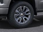 New 2025 Chevrolet Silverado 1500 RST Crew Cab 4WD Pickup for sale #251104 - photo 9