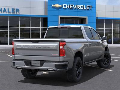 New 2025 Chevrolet Silverado 1500 RST Crew Cab 4WD Pickup for sale #251105 - photo 2
