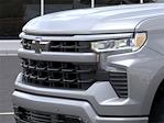 New 2025 Chevrolet Silverado 1500 RST Crew Cab 4WD Pickup for sale #251105 - photo 13