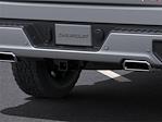 New 2025 Chevrolet Silverado 1500 RST Crew Cab 4WD Pickup for sale #251105 - photo 14
