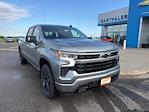 New 2025 Chevrolet Silverado 1500 RST Crew Cab 4WD Pickup for sale #251105 - photo 2