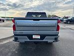 New 2025 Chevrolet Silverado 1500 RST Crew Cab 4WD Pickup for sale #251105 - photo 6