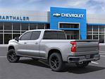 New 2025 Chevrolet Silverado 1500 RST Crew Cab 4WD Pickup for sale #251105 - photo 4