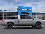 New 2025 Chevrolet Silverado 1500 RST Crew Cab 4WD Pickup for sale #251105 - photo 5