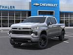 New 2025 Chevrolet Silverado 1500 RST Crew Cab 4WD Pickup for sale #251105 - photo 6