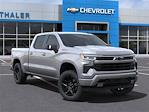 New 2025 Chevrolet Silverado 1500 RST Crew Cab 4WD Pickup for sale #251105 - photo 7