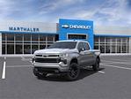 New 2025 Chevrolet Silverado 1500 RST Crew Cab 4WD Pickup for sale #251105 - photo 8